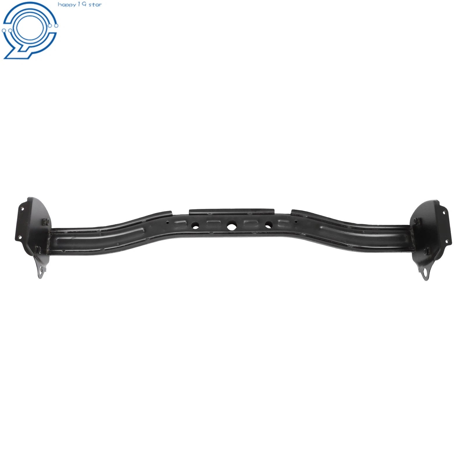Rear Bumper Reinforcement Bracket Kit for Toyota Tundra (2000–2006)