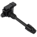 6PCS Ignition Coil for Infiniti QX4, Nissan Pathfinder 3.5L (2001) UF331