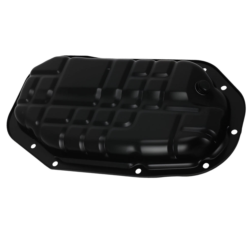 Engine Oil Pan for Infiniti QX70 V6 3.7L (2014–2020) Steel 264-566