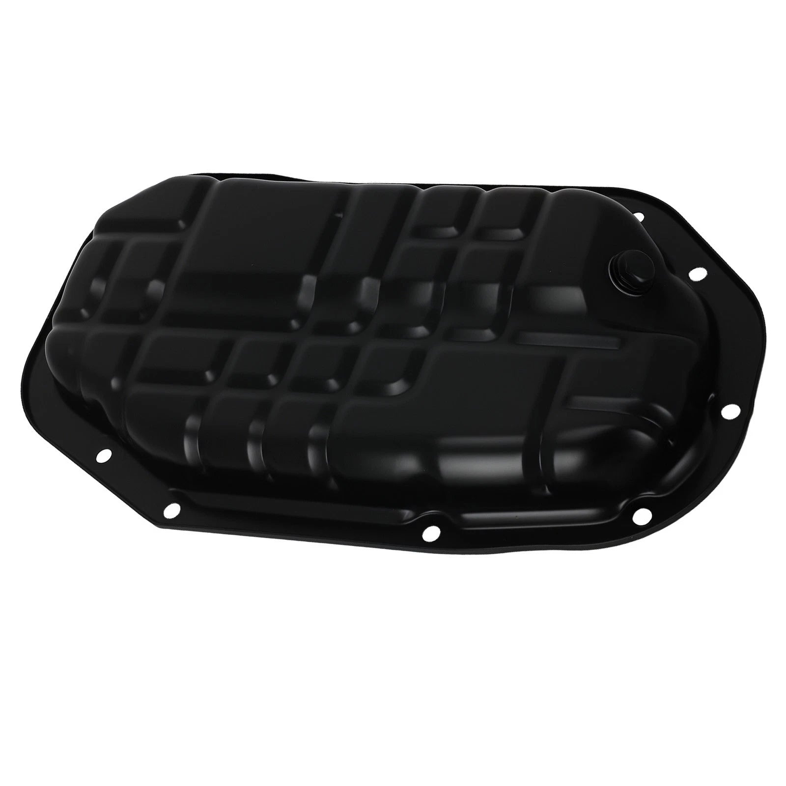 Engine Oil Pan for Infiniti QX70 V6 3.7L (2014–2020) Steel 264-566