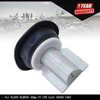 Carb Vacuum Piston Diaphragm Slide for Kawasaki KLR650 (1987â2007)