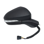 Passenger Side Mirror for Ford Fusion (2018)