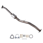 Catalytic Converter for Subaru Forester/Impreza/Crosstrek (2011–2017) EPA OBD-II