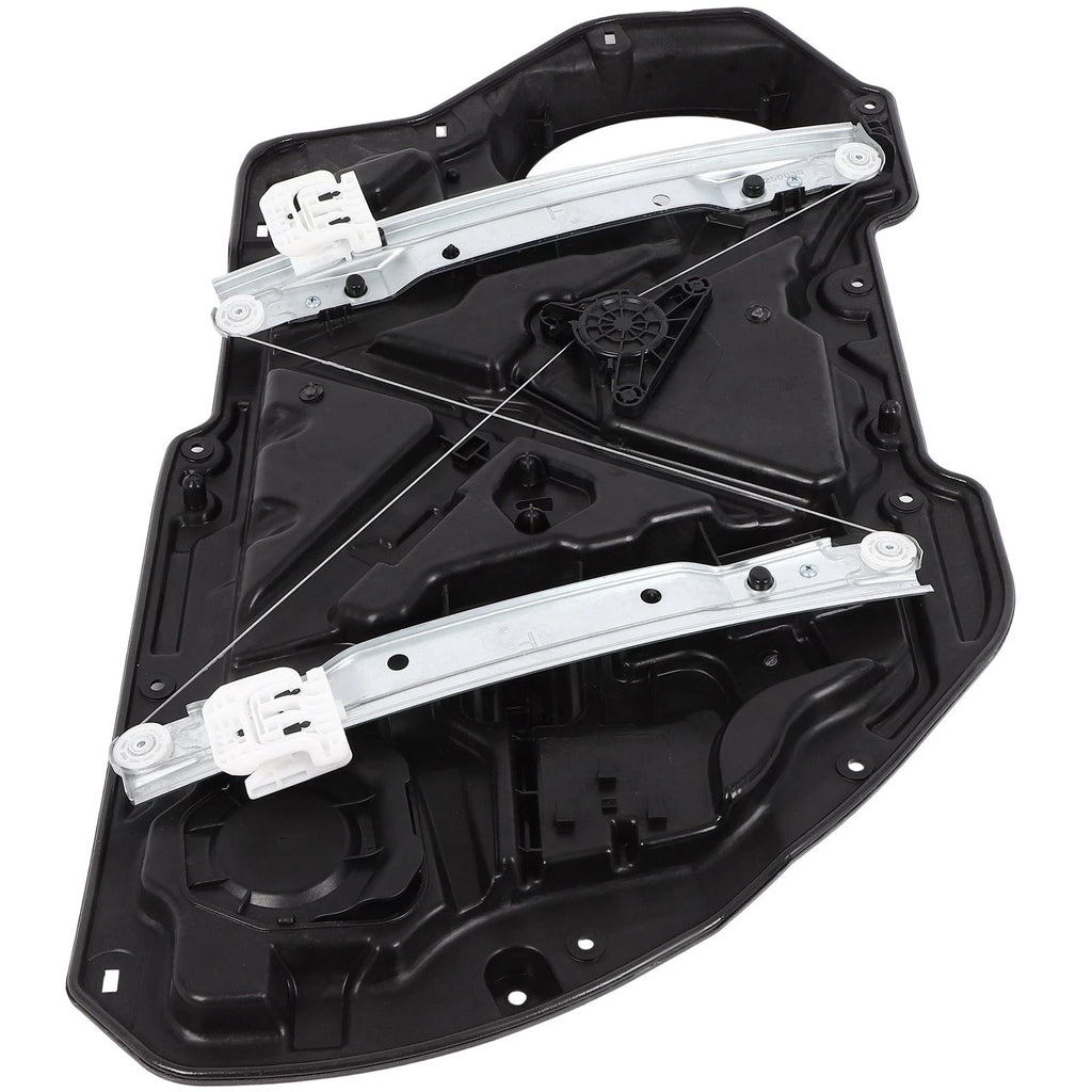 Front RH Power Window Regulator w/ Panel for Dodge Charger Chrysler 300 (2011–2021)