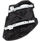 Front RH Power Window Regulator w/ Panel for Dodge Charger Chrysler 300 (2011–2021)