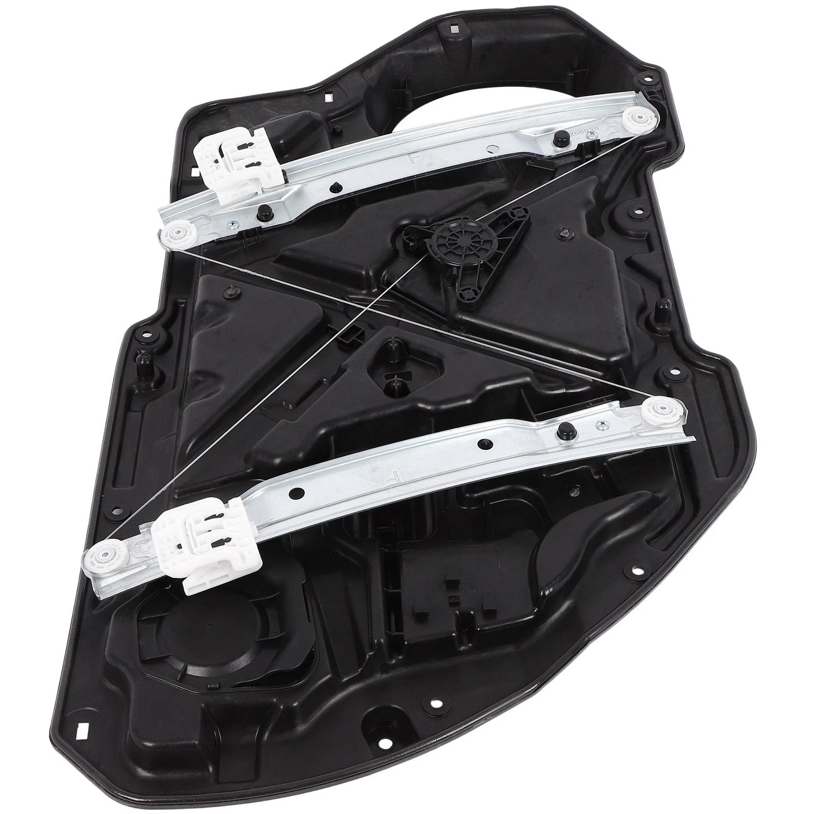 Front RH Power Window Regulator w/ Panel for Dodge Charger Chrysler 300 (2011–2021)