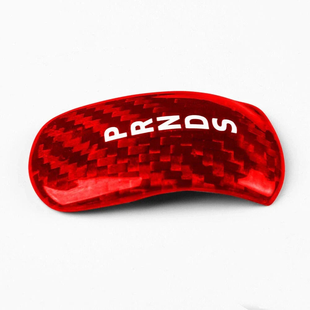 Gear Shift Head Knob Cover for Ford Mustang (2015–2019)