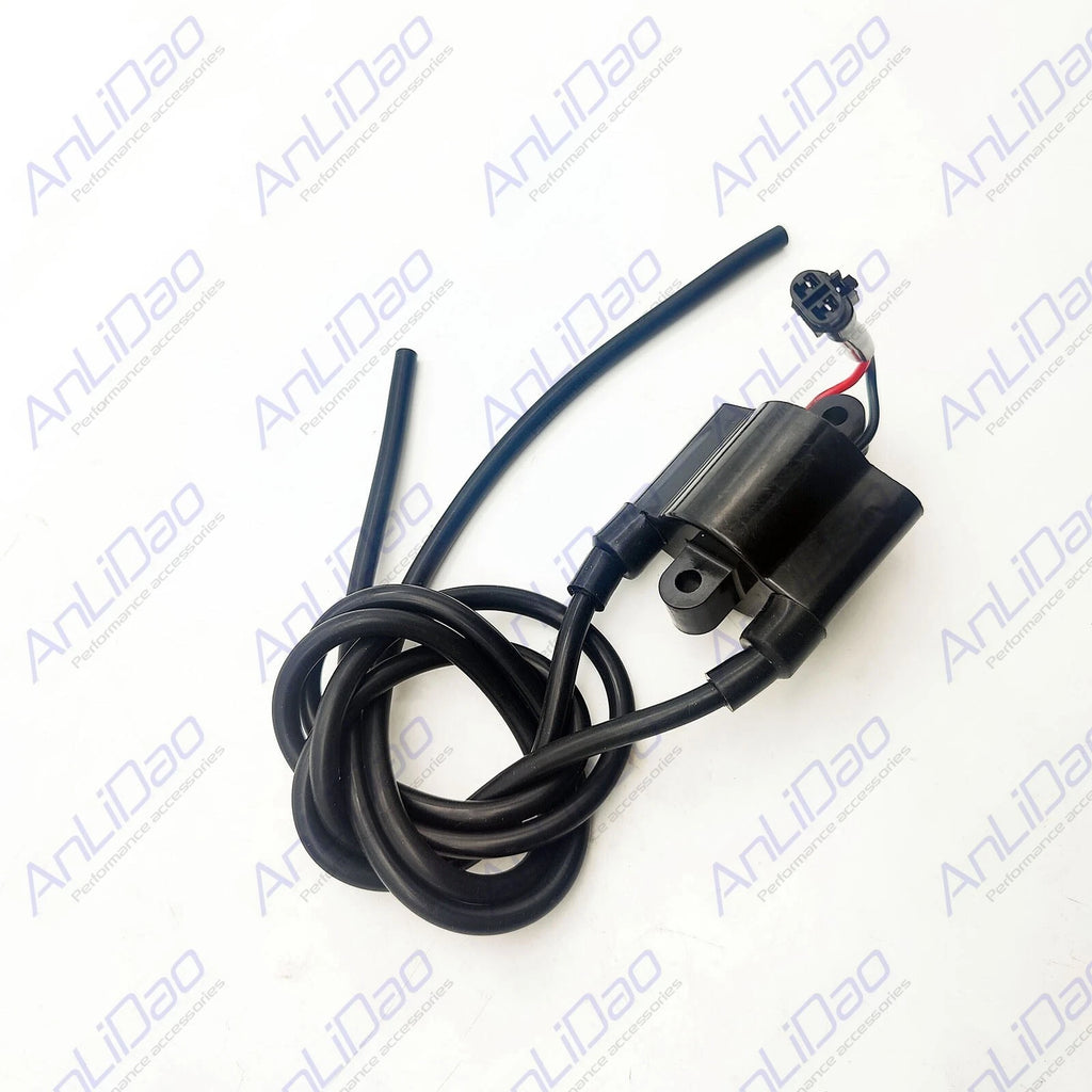 Ignition Coil Assy for Suzuki Outboard DT 25HP-85HP (2T) 33410-95L10 33410-95L11