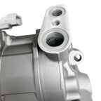 AC Compressor Replacement for Jeep Renegade 2.4L (2020-2021)