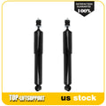 Pair Front Shocks for Ford E-150 E-250 (2008–2014)