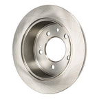 Solid Rear Brake Rotor for Hyundai Elantra (2007–2010) (07-08, 09-10)