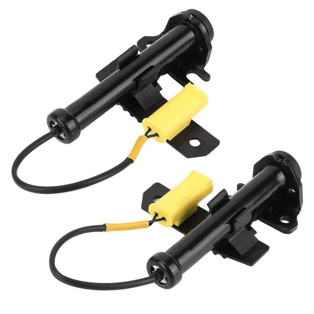 Bonnet Hinge Pair for BMW 3 Series (2018–2022)
