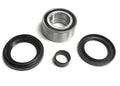 Front Wheel Bearing Kit for Honda Foreman 400 450 Rubicon 500 Rincon 650 (2000–2014)