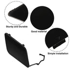 Tow Hook Cover Cap for Mercedes-Benz E320 (1995–2002)
