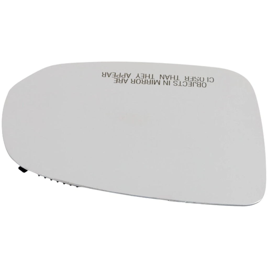 Heated Passenger Right Side Mirror Glass for Volvo XC60 (2018–2023)