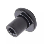 Door Hinge Nuts for Jeep Wrangler JK JK Sports Sahara Rubicon Unlimited (2007-2018)