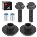 Handle Bar End Guard Screw for Honda Foreman Rubicon 500 (2001-2007)