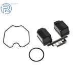 Carburetor Rebuild Kit for Honda XR400R (1998-2004) with Float & Jets