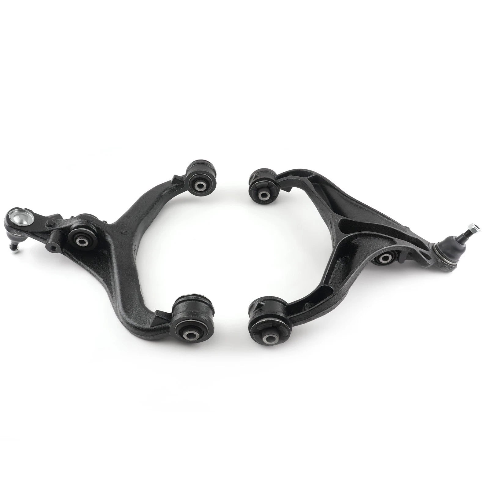 Front Lower Control Arm for Dodge Nitro (2007–2011), Jeep Liberty (2008–2012) 52109986AD