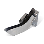 Rear Control Arm Frame Rust Repair for Jeep Wrangler TJ (1997–2006)