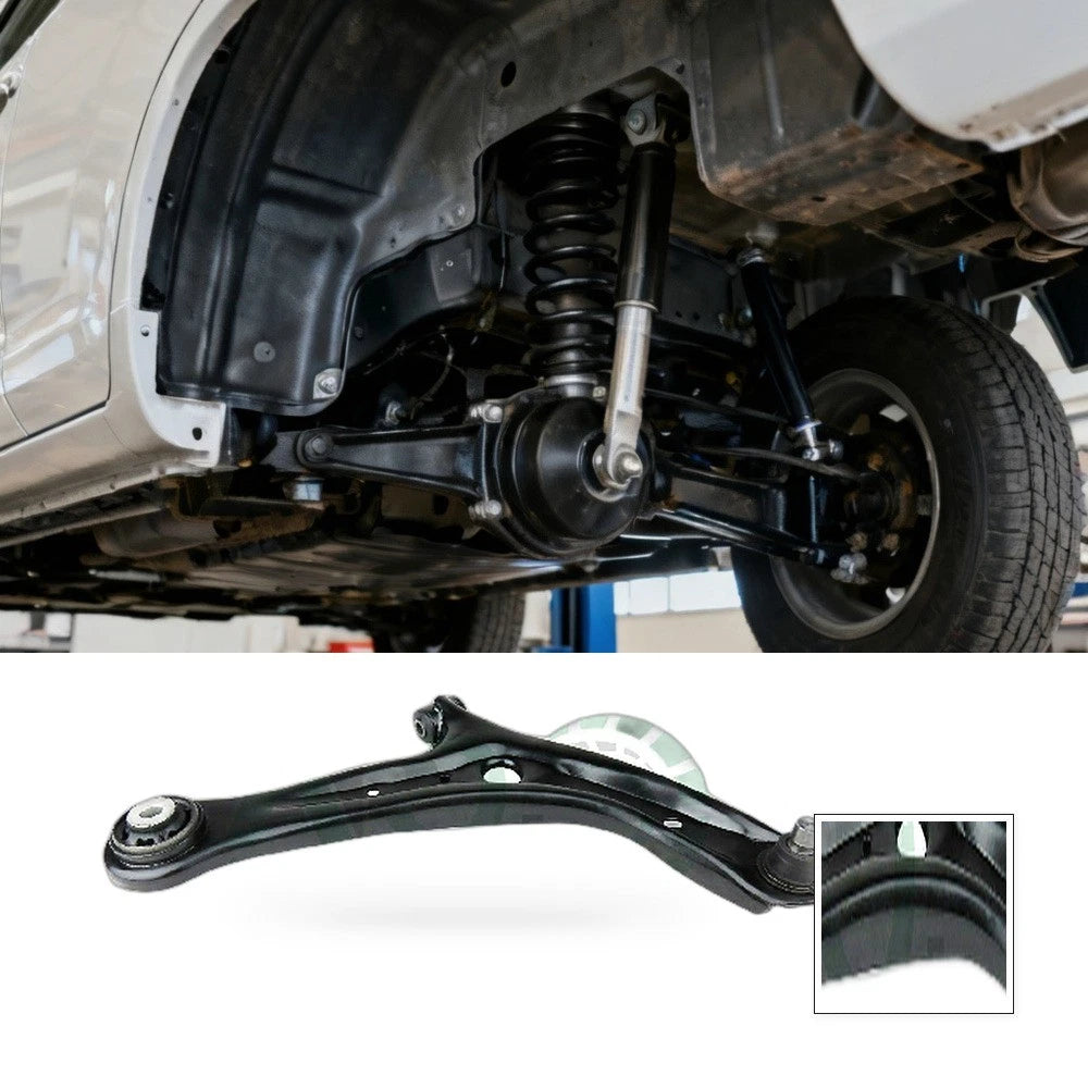 Front Lower Right Control Arm with Ball Joint for Mazda 2 (2007–2014)