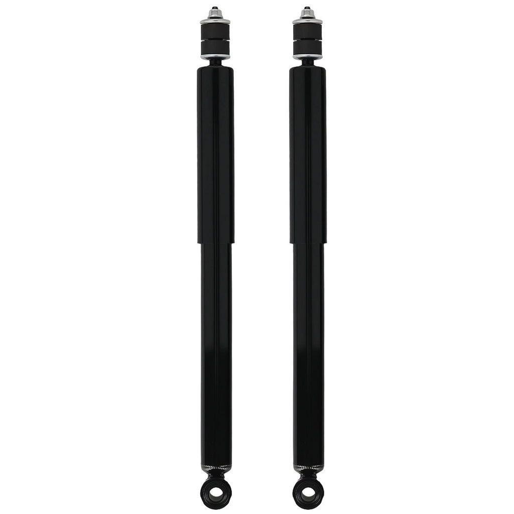 Set of 2 Gas Shock Absorbers for Toyota Sequoia (2001–2007) 37240