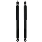 Set of 2 Gas Shock Absorbers for Toyota Sequoia (2001–2007) 37240