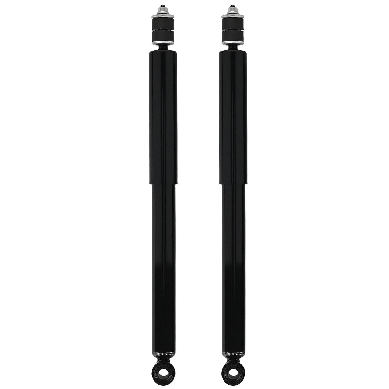 Set of 2 Gas Shock Absorbers for Toyota Sequoia (2001–2007) 37240