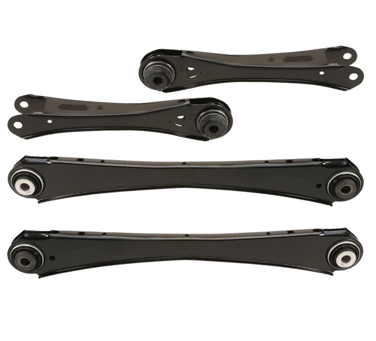 Lemfoerder Rear Upper Control Arm Kit for BMW X3 F25, X4 F26 (2011–2017)