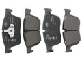 Front Brake Pad Set for Jaguar F-Pace (2021–2022) CN685HS