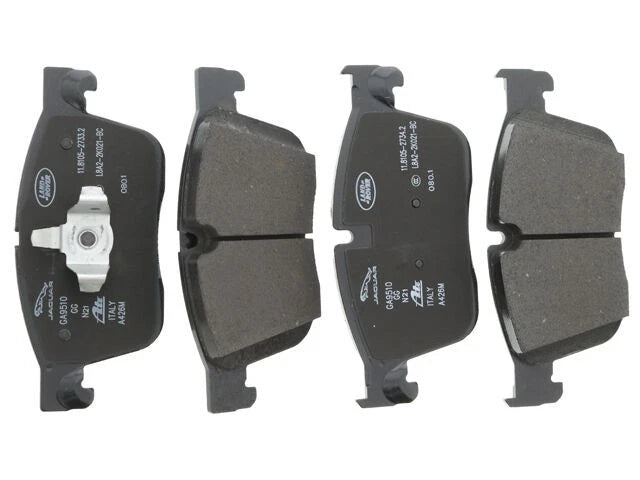 Front Brake Pad Set for Jaguar F-Pace (2021–2022) CN685HS