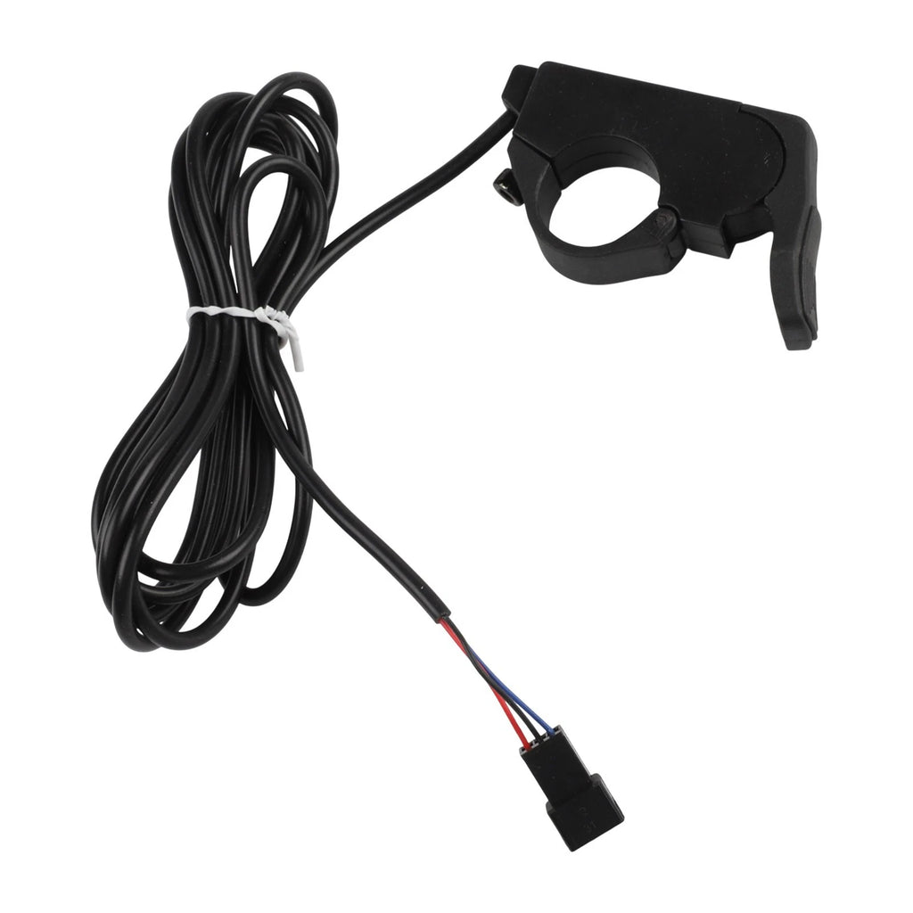 Throttle for eBike with 3Pin Connector (Compatible with Speed Controllers)