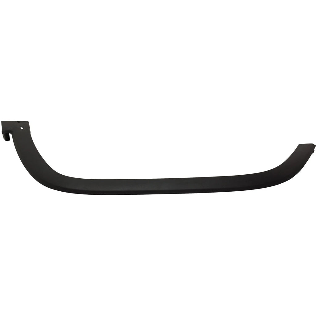 Fender Flares for Jeep Cherokee (2014–2018) Front Left LH Side