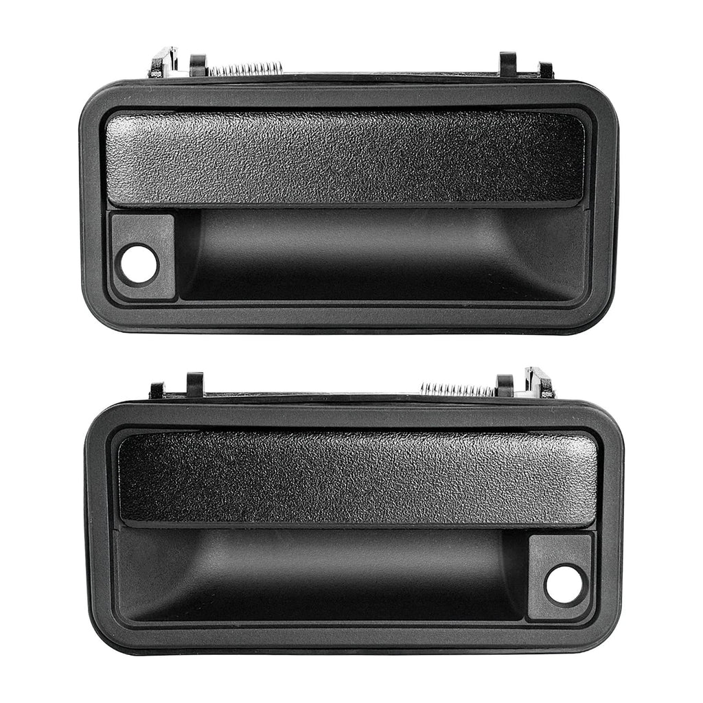 Door Handles for GMC C/K 1500 2500 3500 Suburban (1988-2000)
