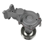 Water Pump for Jeep Wrangler (2018–2022) 2.0L L4 05048283AF 05048283AE