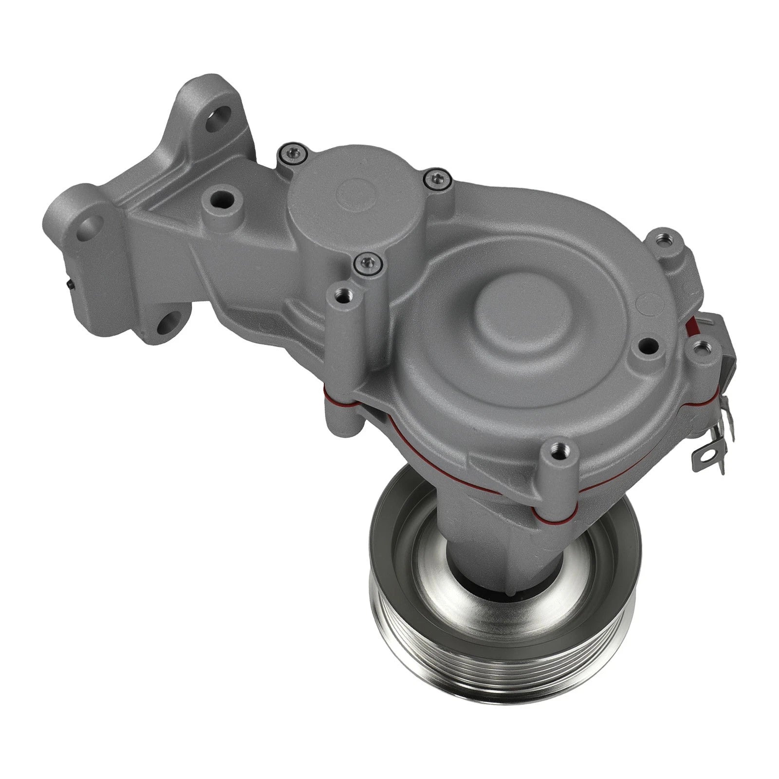 Water Pump for Jeep Wrangler (2018–2022) 2.0L L4 05048283AF 05048283AE
