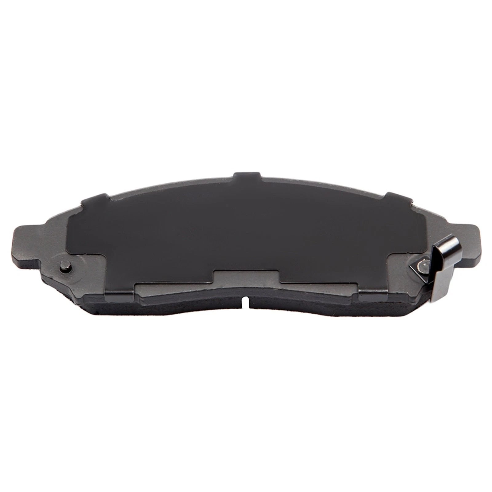 Front Brake Pads for Nissan Frontier Pathfinder Xterra (2005–2012)