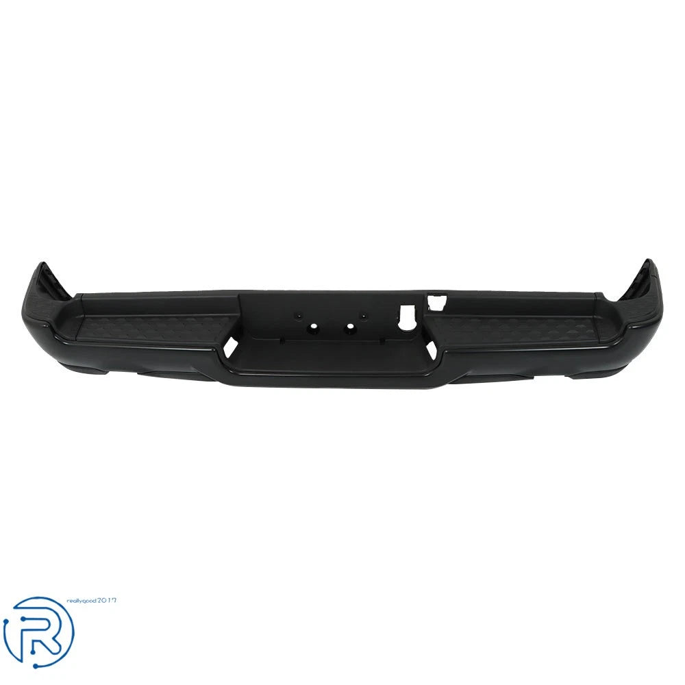 Rear Bumper Assembly for Ram 1500 (2019-2022) Painted