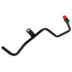 Coolant Return Feed Hose for Ford Explorer, Flex, Lincoln MKT 3.5L (2011–2019)