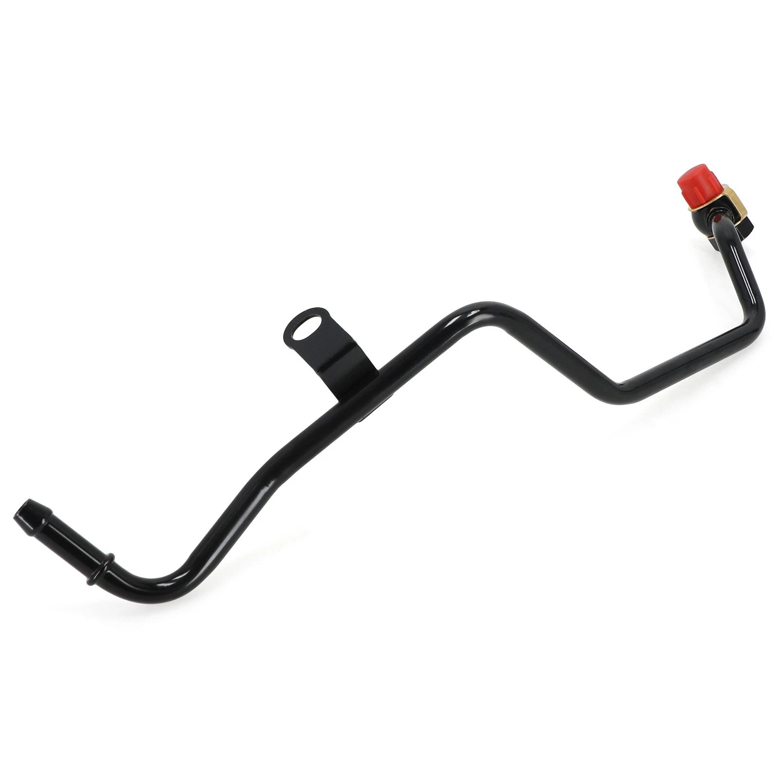 Coolant Return Feed Hose for Ford Explorer, Flex, Lincoln MKT 3.5L (2011–2019)