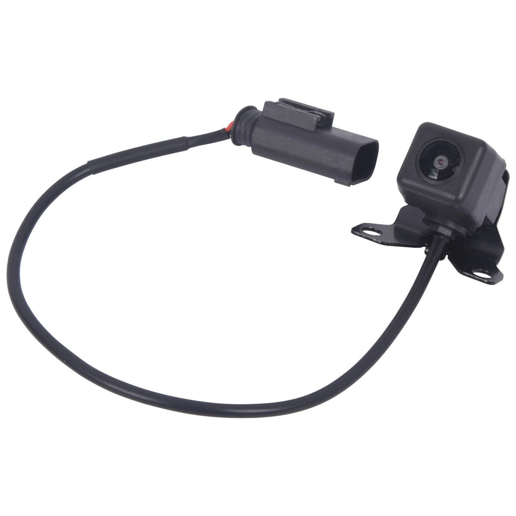 Backup Camera for Kia Sportage (2012-2014)