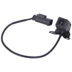 Backup Camera for Kia Sportage (2012-2014)