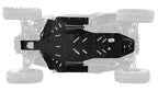 1/2" ARMW Full Skid Plate for Polaris RZR XP (2024–2024)