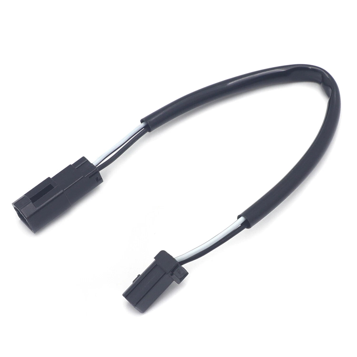 Heated Hand Grips Extension Wiring for Harley Touring (2014–2021) & Softail (2016–2021)