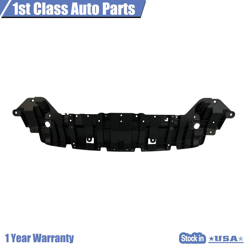 Front Engine Splash Shield for Toyota Prius (2012–2015)