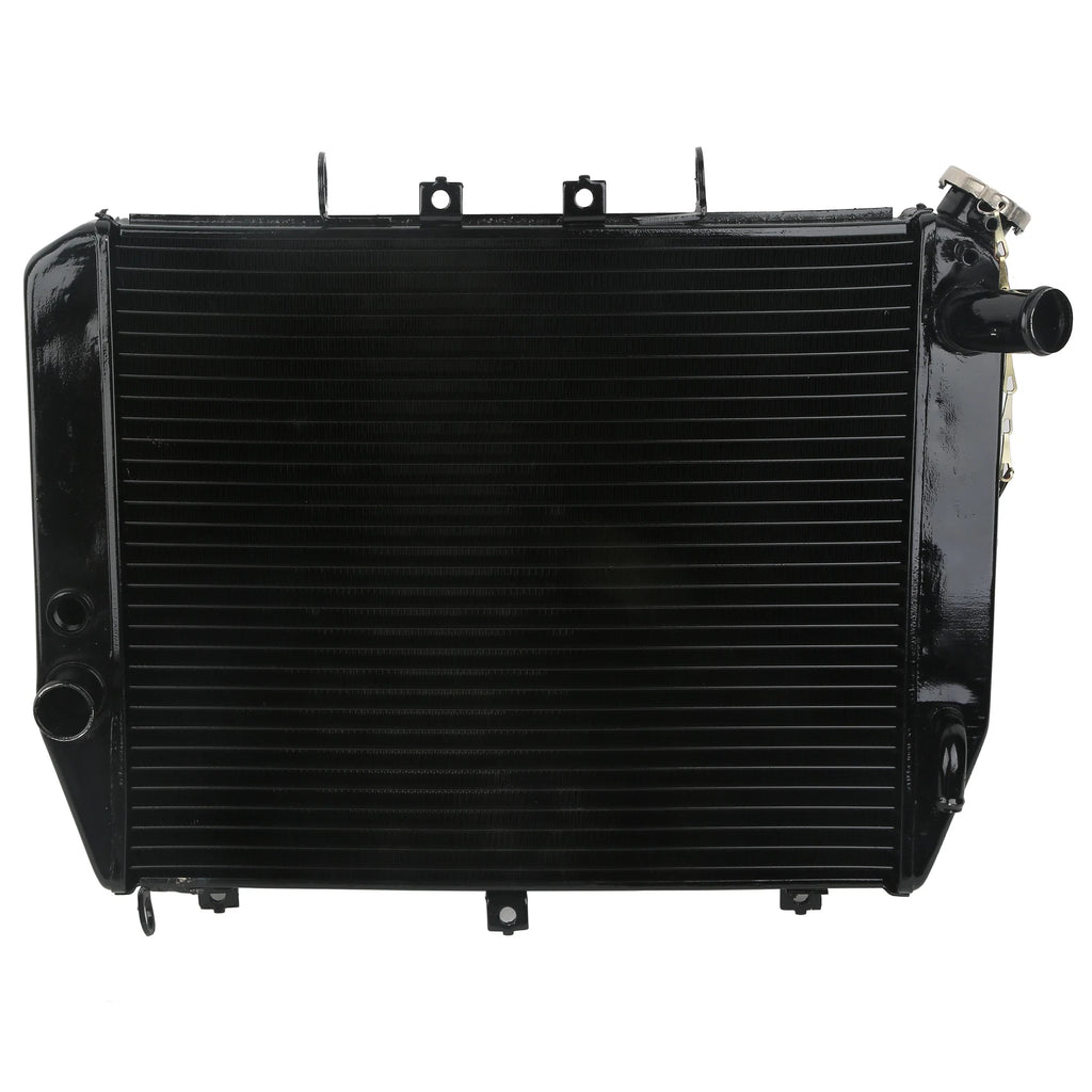 Radiator Engine Cooler for Kawasaki Ninja ZX12R (2000–2001)