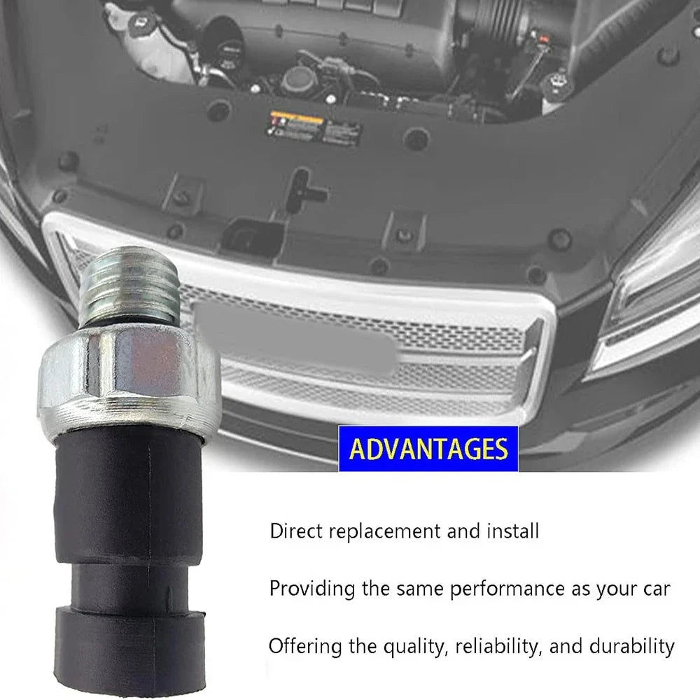 Oil Pressure Switch Sensor for Buick Chevy Hummer GMC Cadillac
