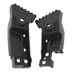 Front Right & Left Bumper Brackets for Honda HR-V (2016-2018)