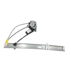 Rear Right Power Window Regulator Motor for Jeep Liberty (2002–2007)