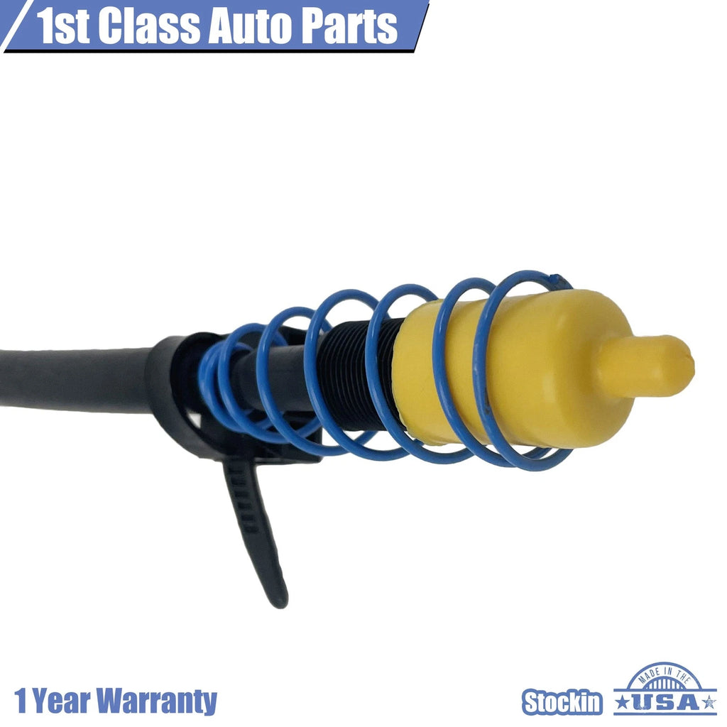 Automatic Transmission Shifter Cable for Cadillac Chevrolet Silverado GMC (2007–2014)